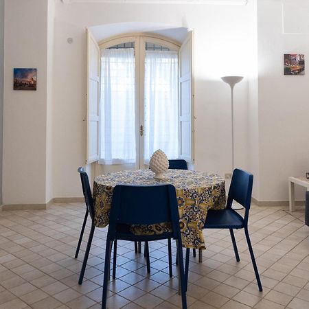 Dimora Artale In Cattedrale Appartement Palermo Buitenkant foto