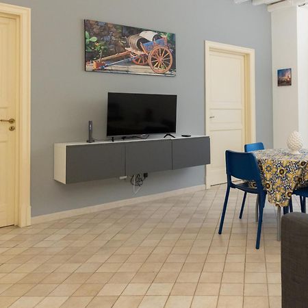 Dimora Artale In Cattedrale Appartement Palermo Buitenkant foto