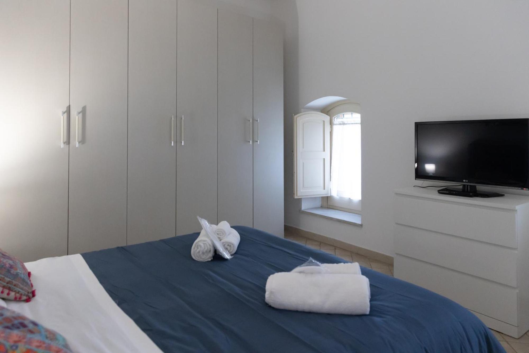 Dimora Artale In Cattedrale Appartement Palermo Buitenkant foto