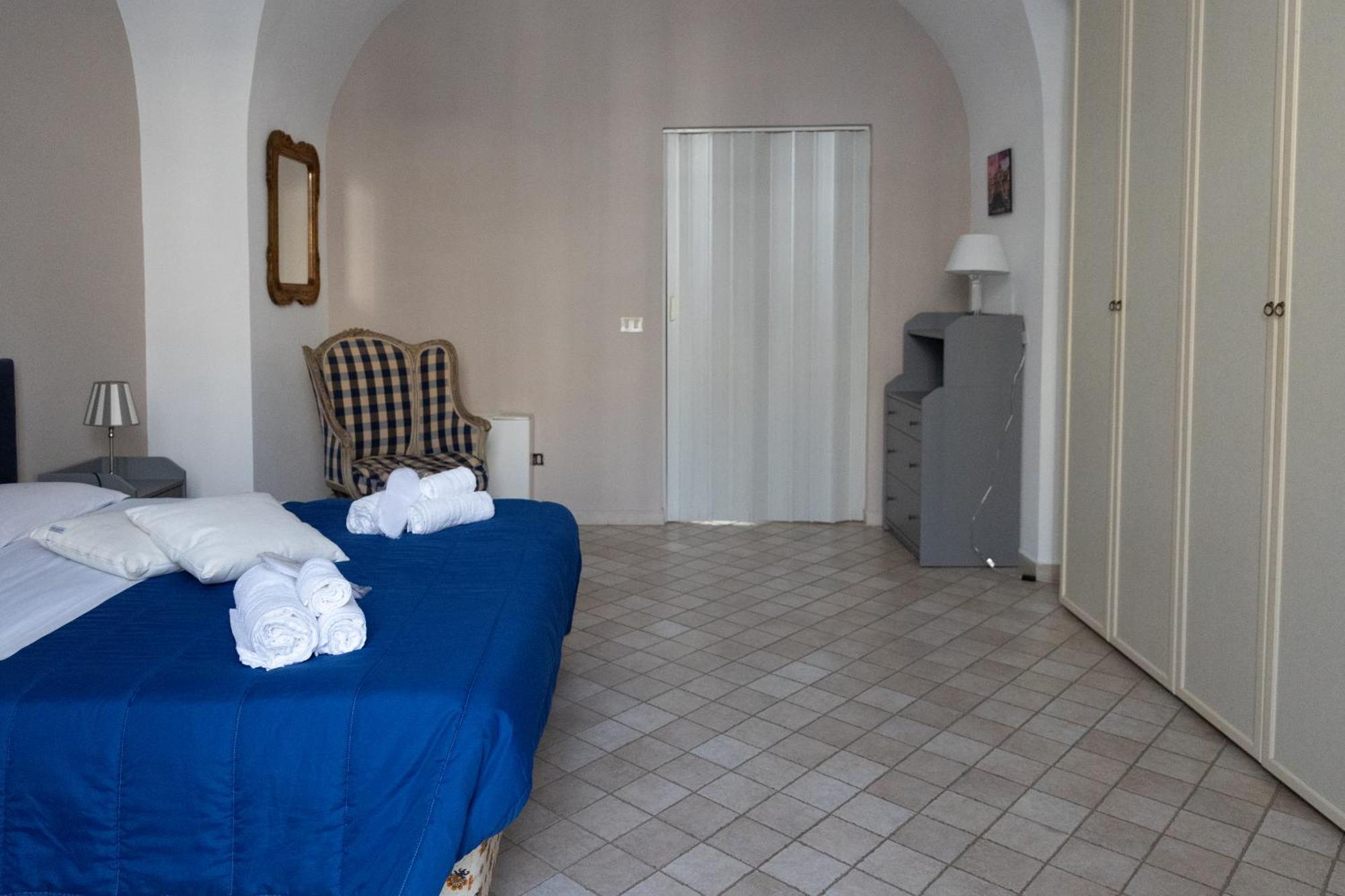 Dimora Artale In Cattedrale Appartement Palermo Buitenkant foto