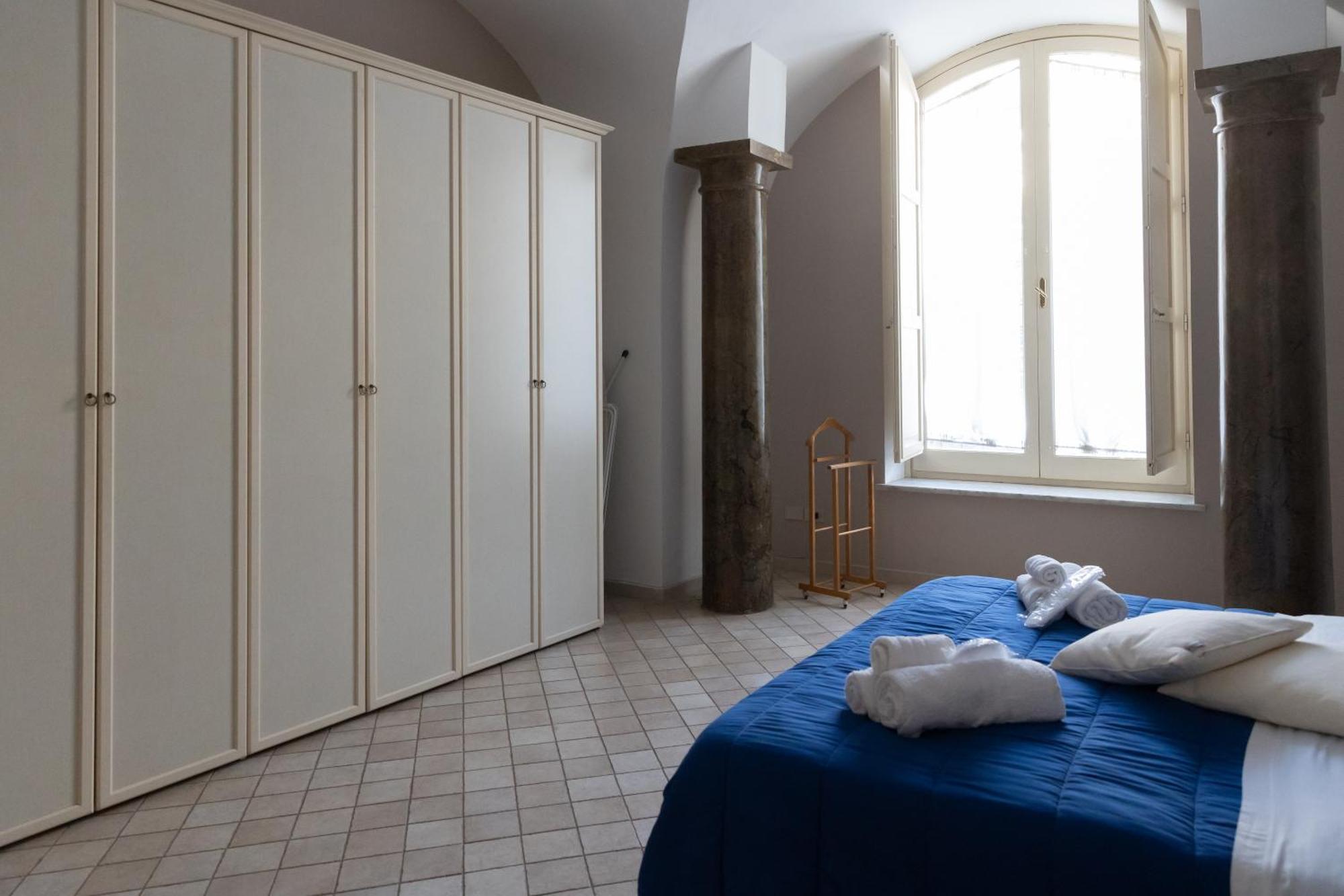 Dimora Artale In Cattedrale Appartement Palermo Buitenkant foto