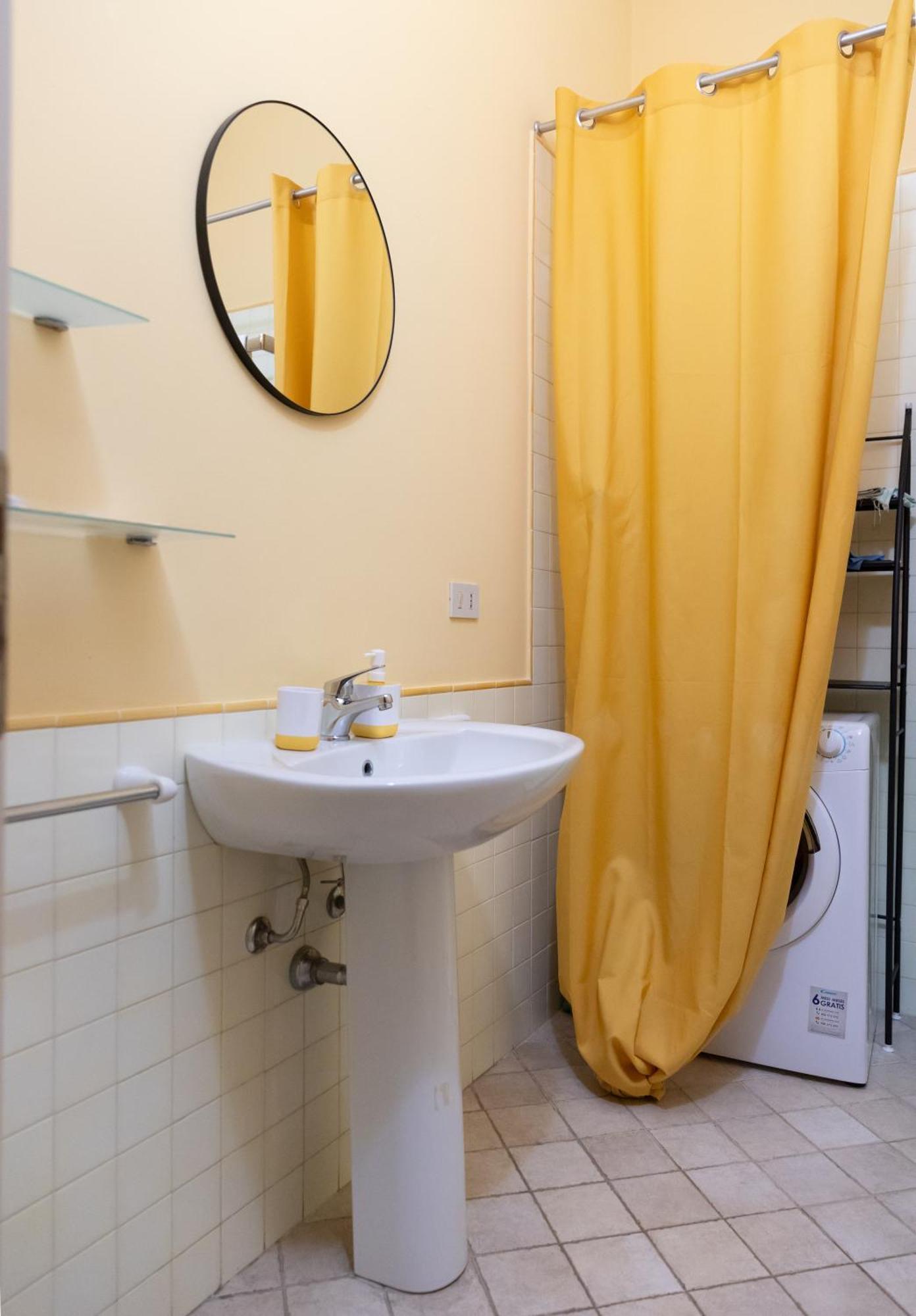 Dimora Artale In Cattedrale Appartement Palermo Buitenkant foto