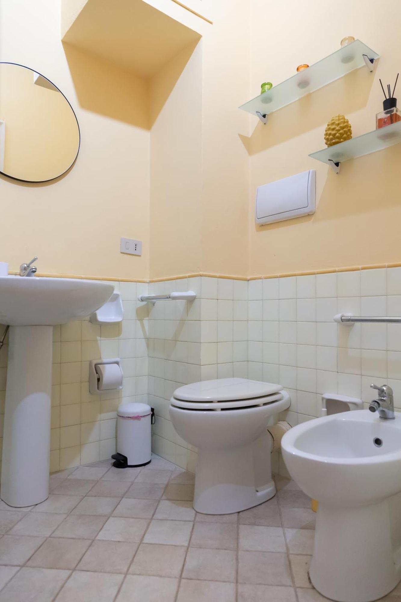 Dimora Artale In Cattedrale Appartement Palermo Buitenkant foto