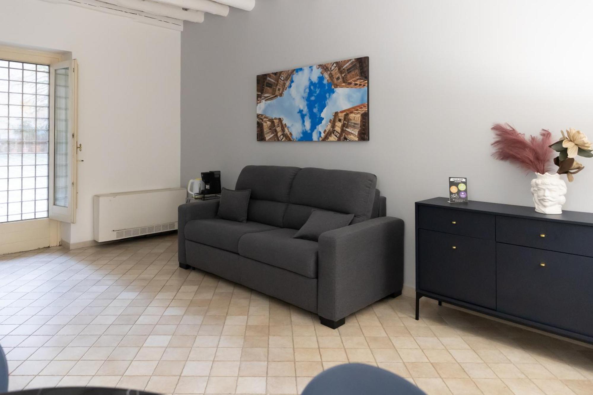 Dimora Artale In Cattedrale Appartement Palermo Buitenkant foto