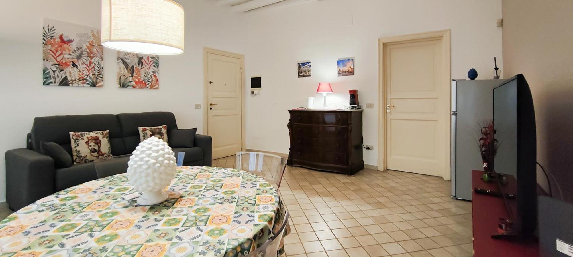 Dimora Artale In Cattedrale Appartement Palermo Buitenkant foto