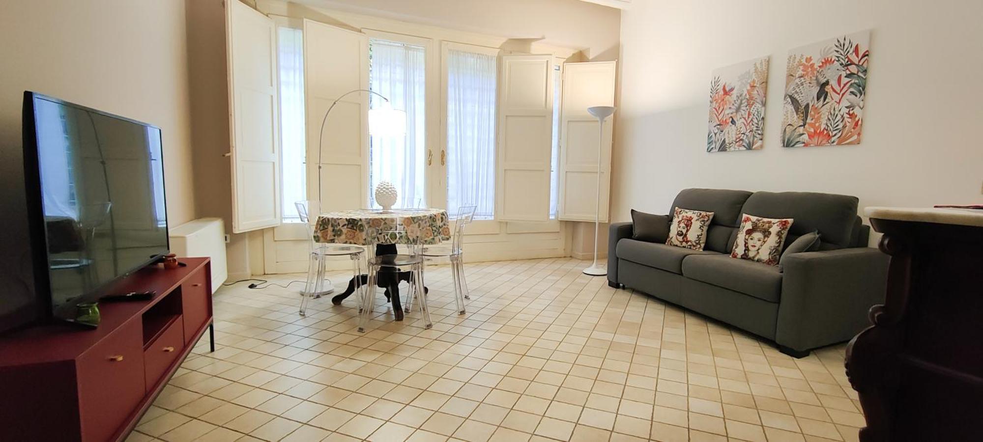 Dimora Artale In Cattedrale Appartement Palermo Buitenkant foto