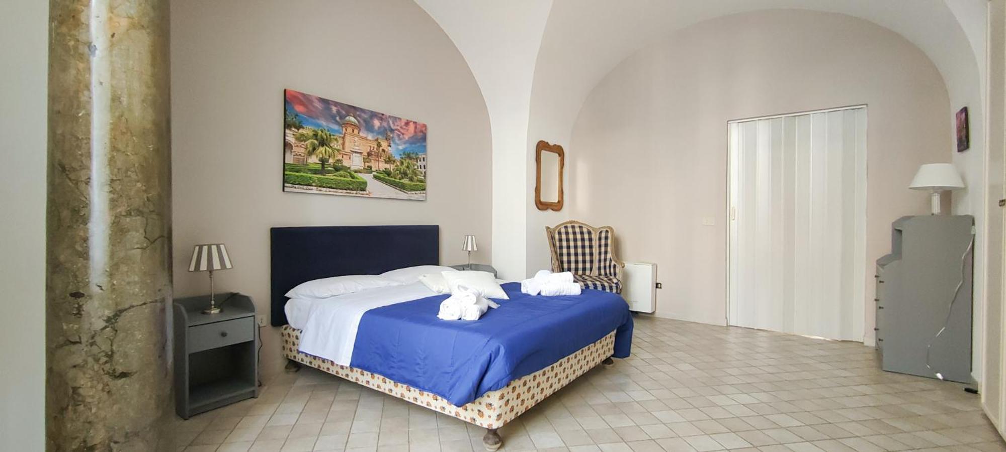 Dimora Artale In Cattedrale Appartement Palermo Buitenkant foto