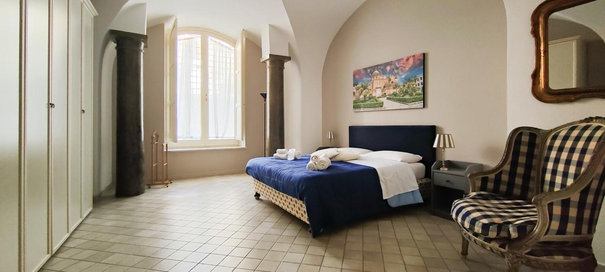 Dimora Artale In Cattedrale Appartement Palermo Buitenkant foto